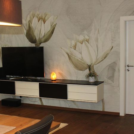 Penthouse Julia Naehe Badesee Mit Infrarotsauna -Zell Am See Kaprun นีเดิร์นซิลล์ ภายนอก รูปภาพ