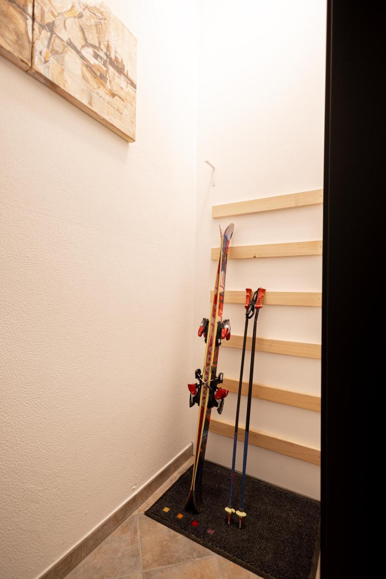Penthouse Julia Naehe Badesee Mit Infrarotsauna -Zell Am See Kaprun นีเดิร์นซิลล์ ภายนอก รูปภาพ