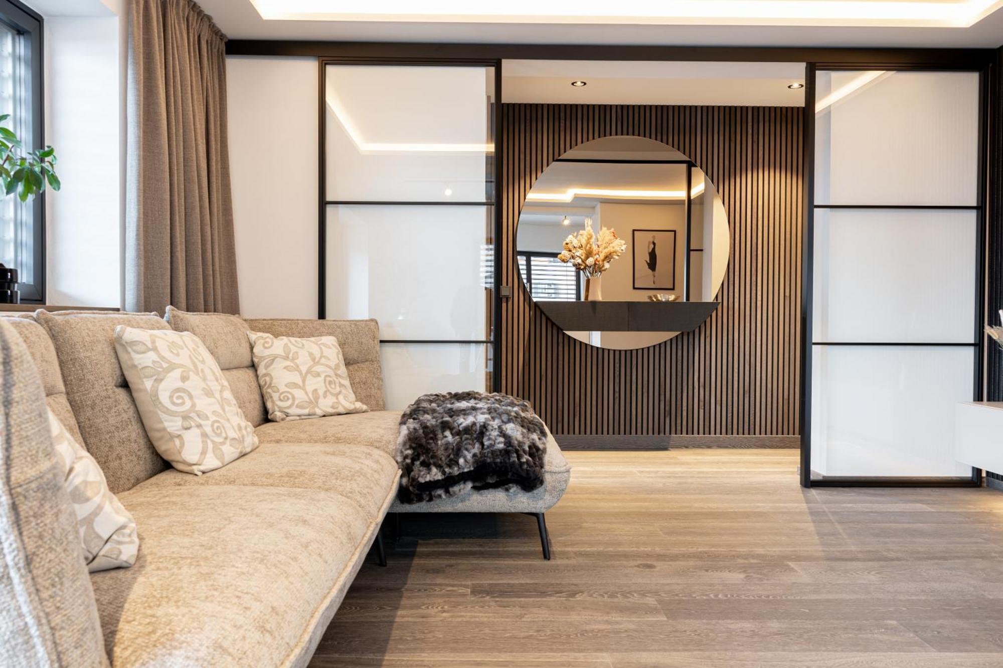 Penthouse Julia Naehe Badesee Mit Infrarotsauna -Zell Am See Kaprun นีเดิร์นซิลล์ ภายนอก รูปภาพ