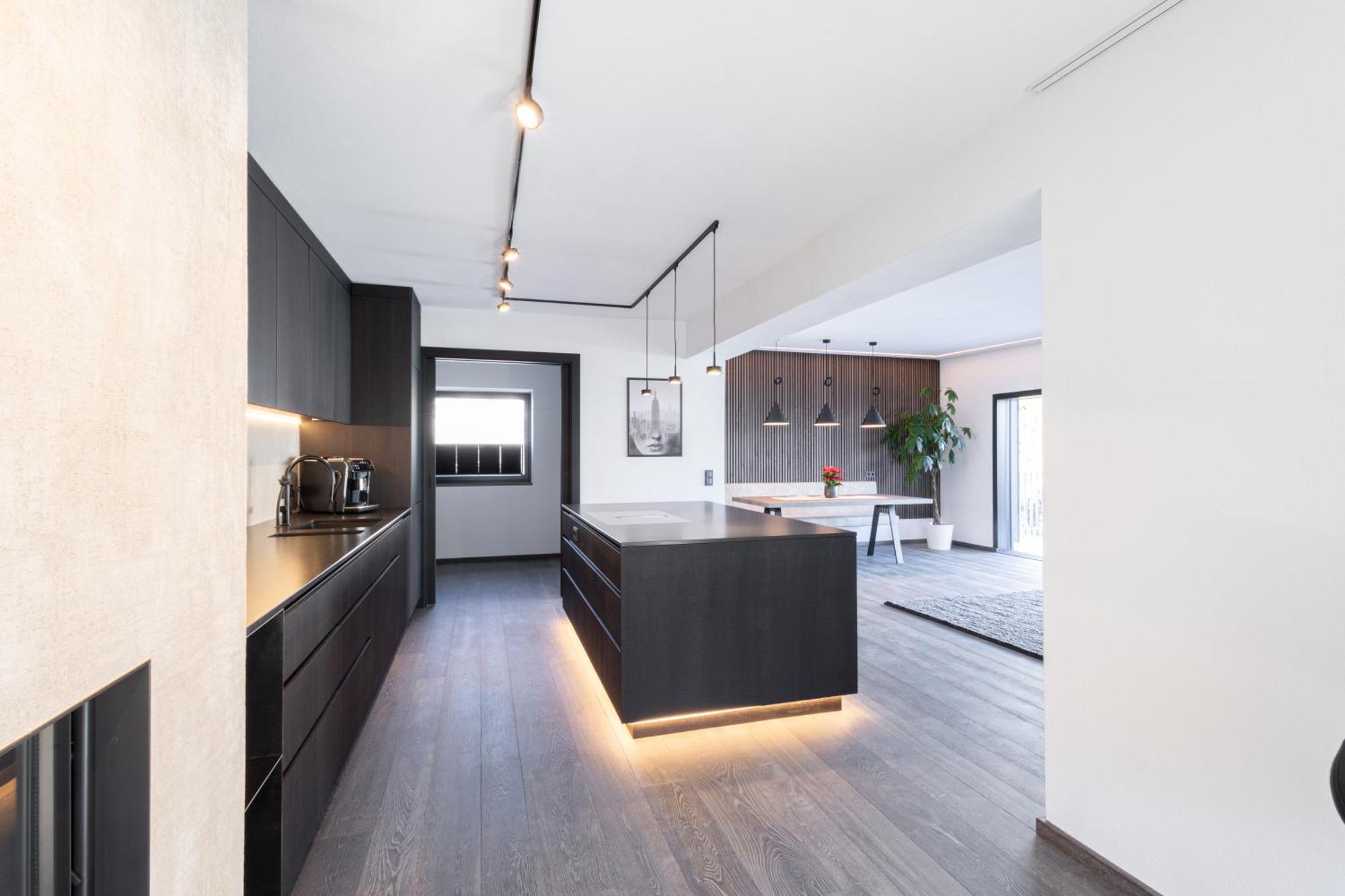 Penthouse Julia Naehe Badesee Mit Infrarotsauna -Zell Am See Kaprun นีเดิร์นซิลล์ ภายนอก รูปภาพ