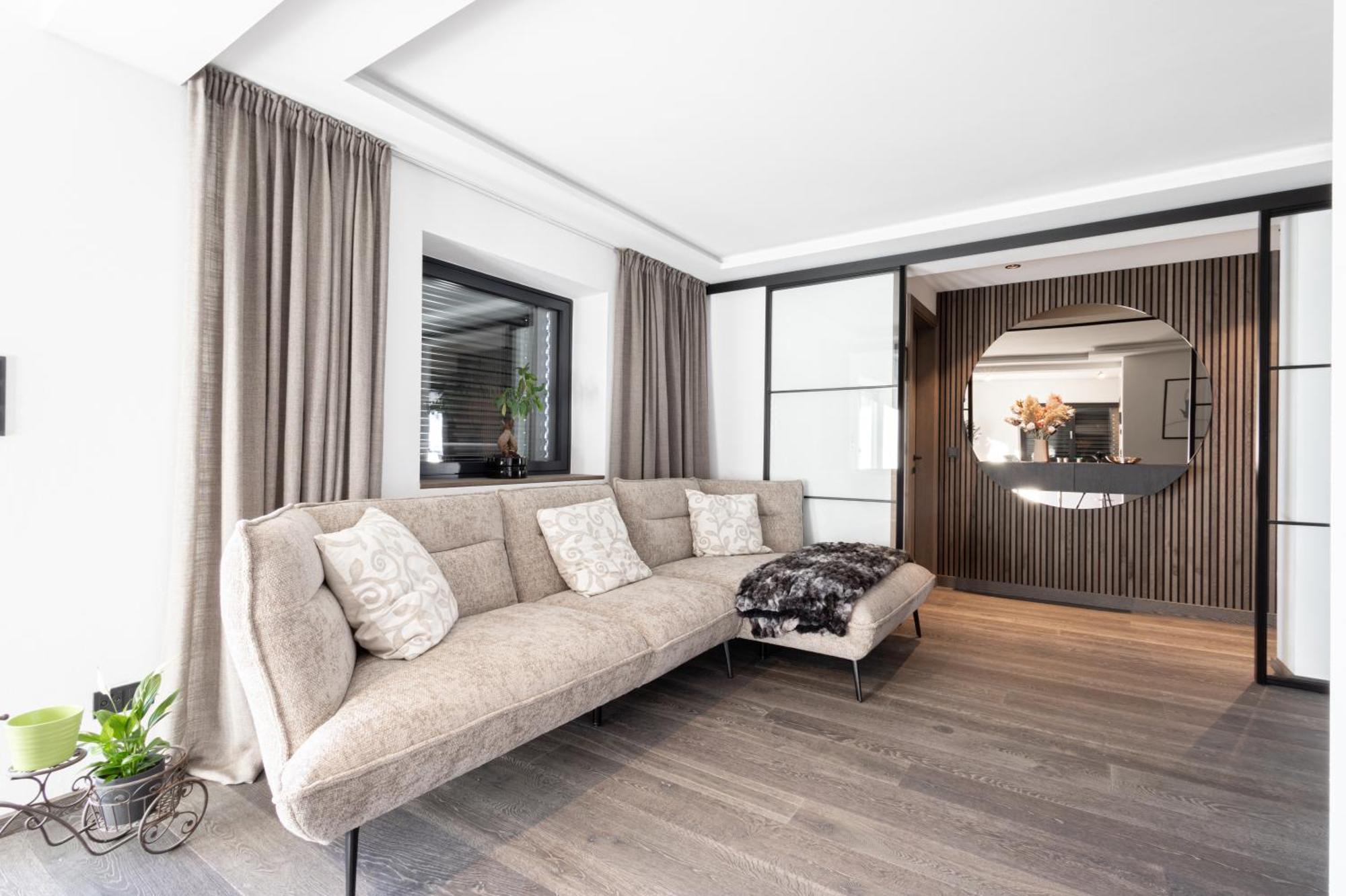 Penthouse Julia Naehe Badesee Mit Infrarotsauna -Zell Am See Kaprun นีเดิร์นซิลล์ ภายนอก รูปภาพ