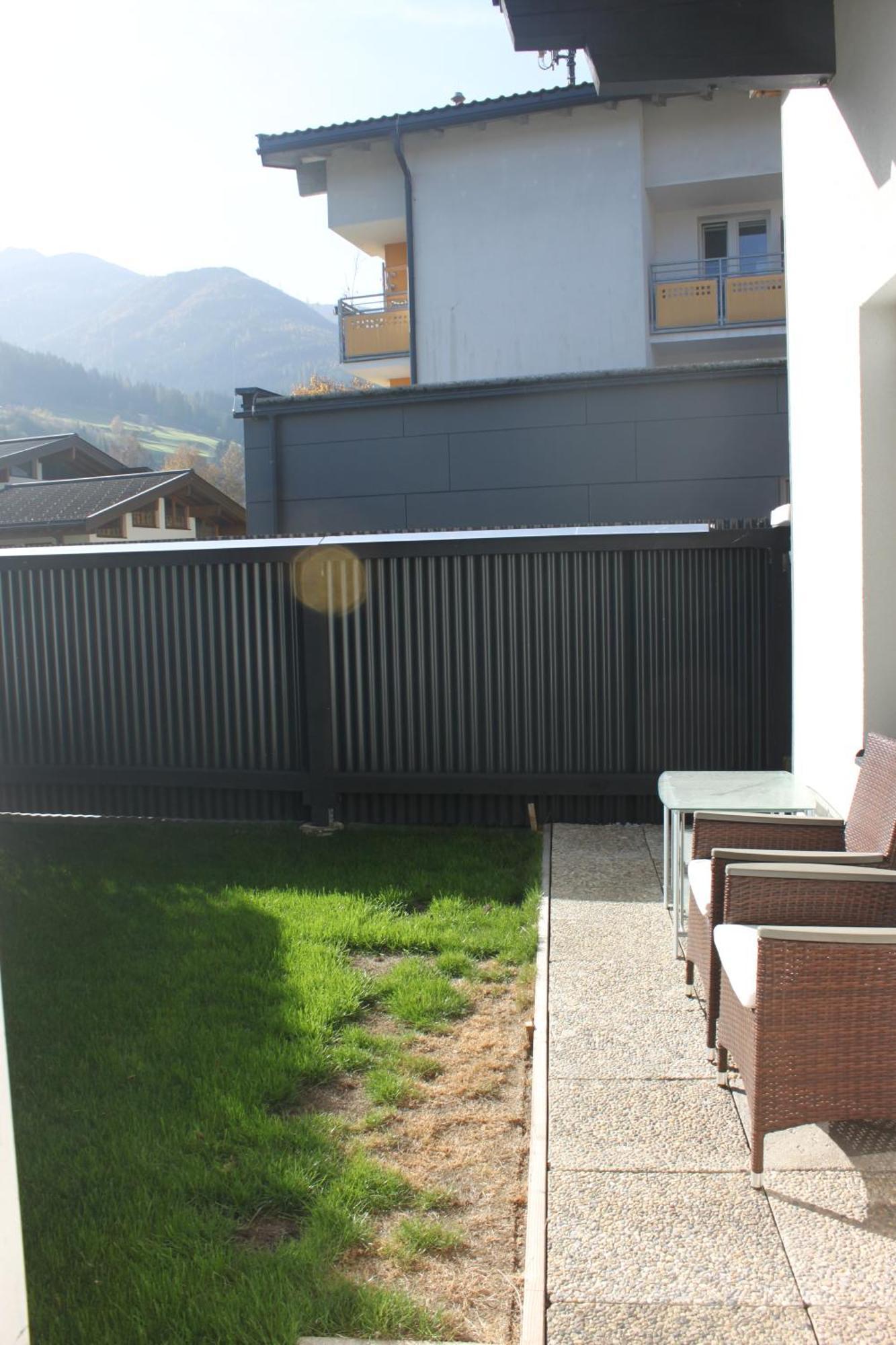 Penthouse Julia Naehe Badesee Mit Infrarotsauna -Zell Am See Kaprun นีเดิร์นซิลล์ ภายนอก รูปภาพ