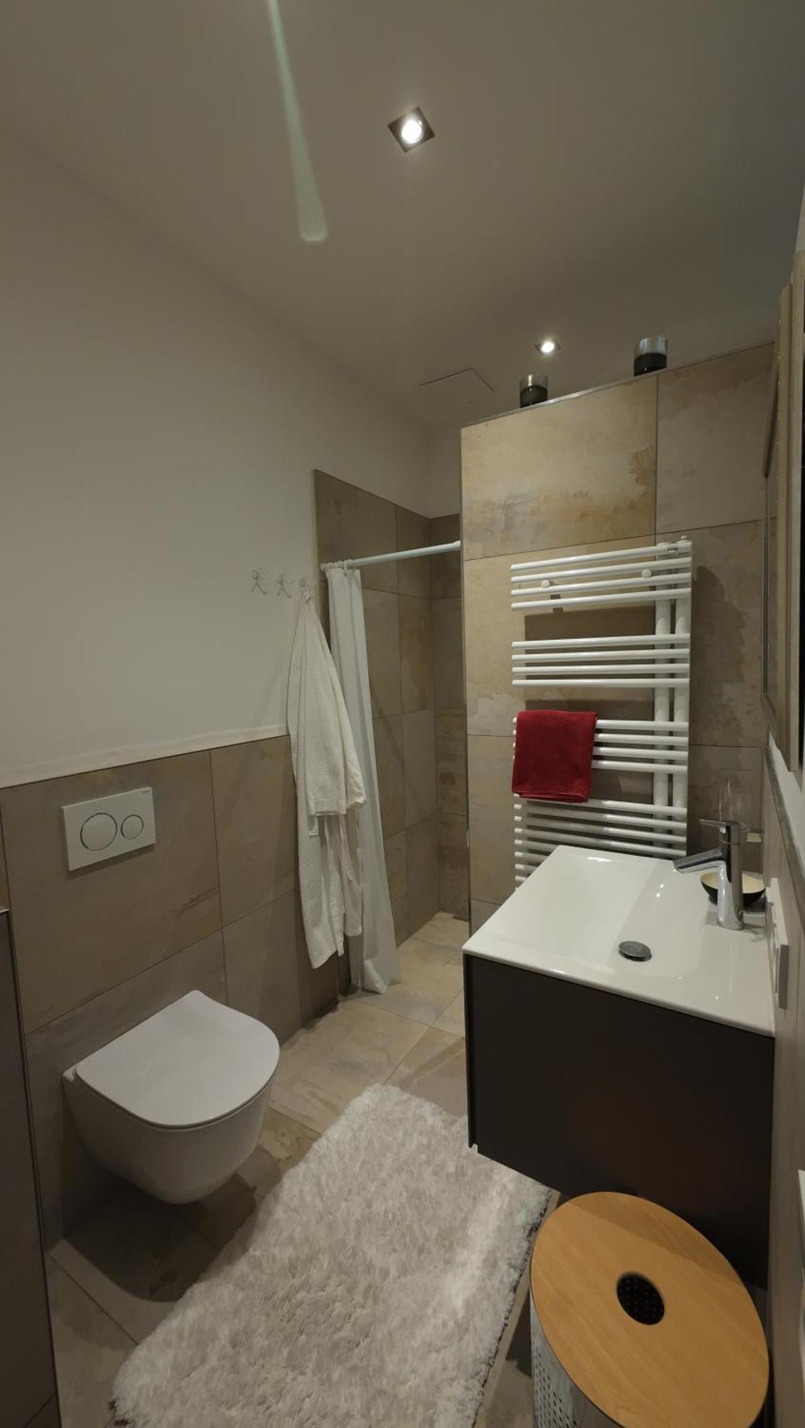 Penthouse Julia Naehe Badesee Mit Infrarotsauna -Zell Am See Kaprun นีเดิร์นซิลล์ ภายนอก รูปภาพ