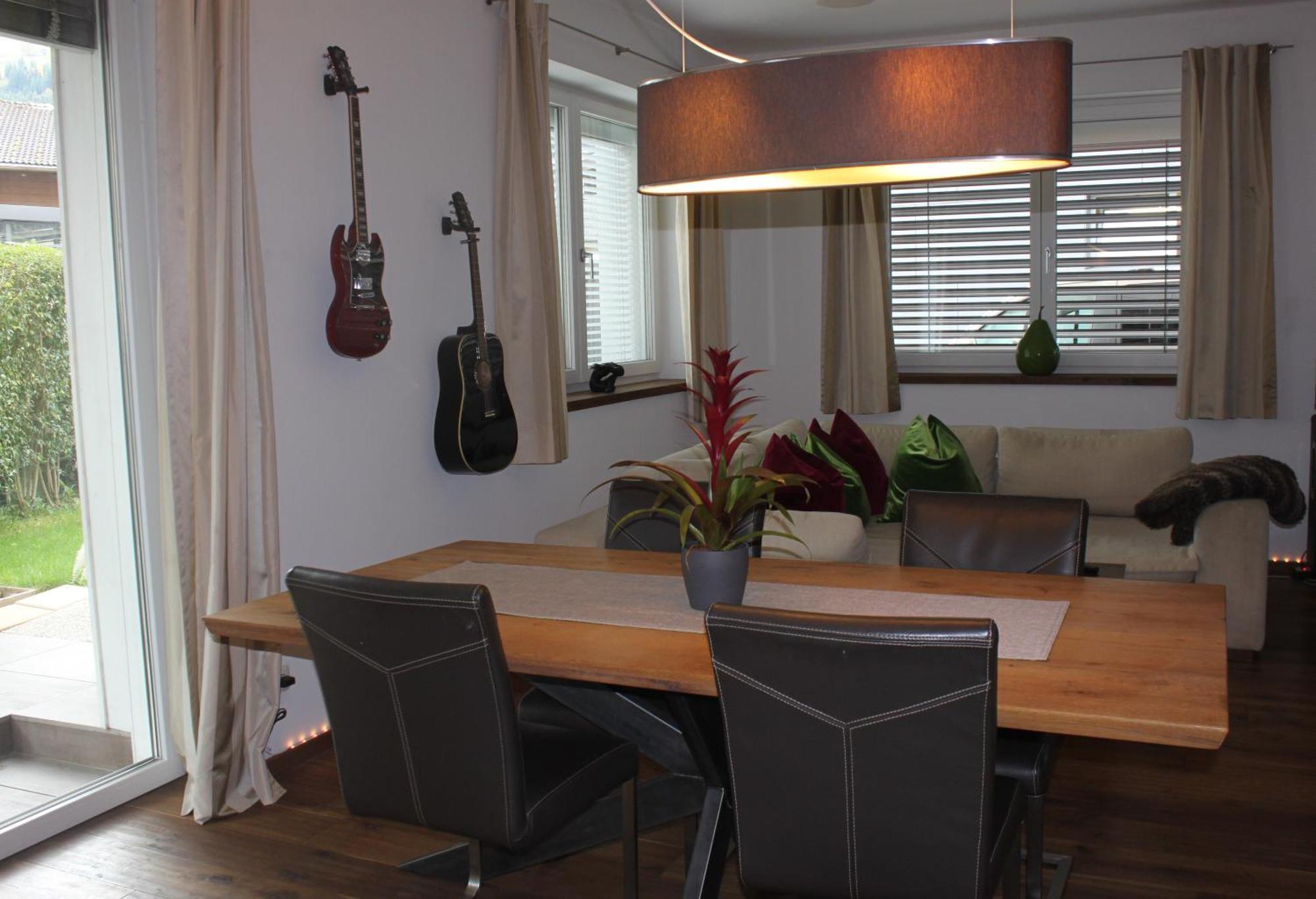 Penthouse Julia Naehe Badesee Mit Infrarotsauna -Zell Am See Kaprun นีเดิร์นซิลล์ ภายนอก รูปภาพ