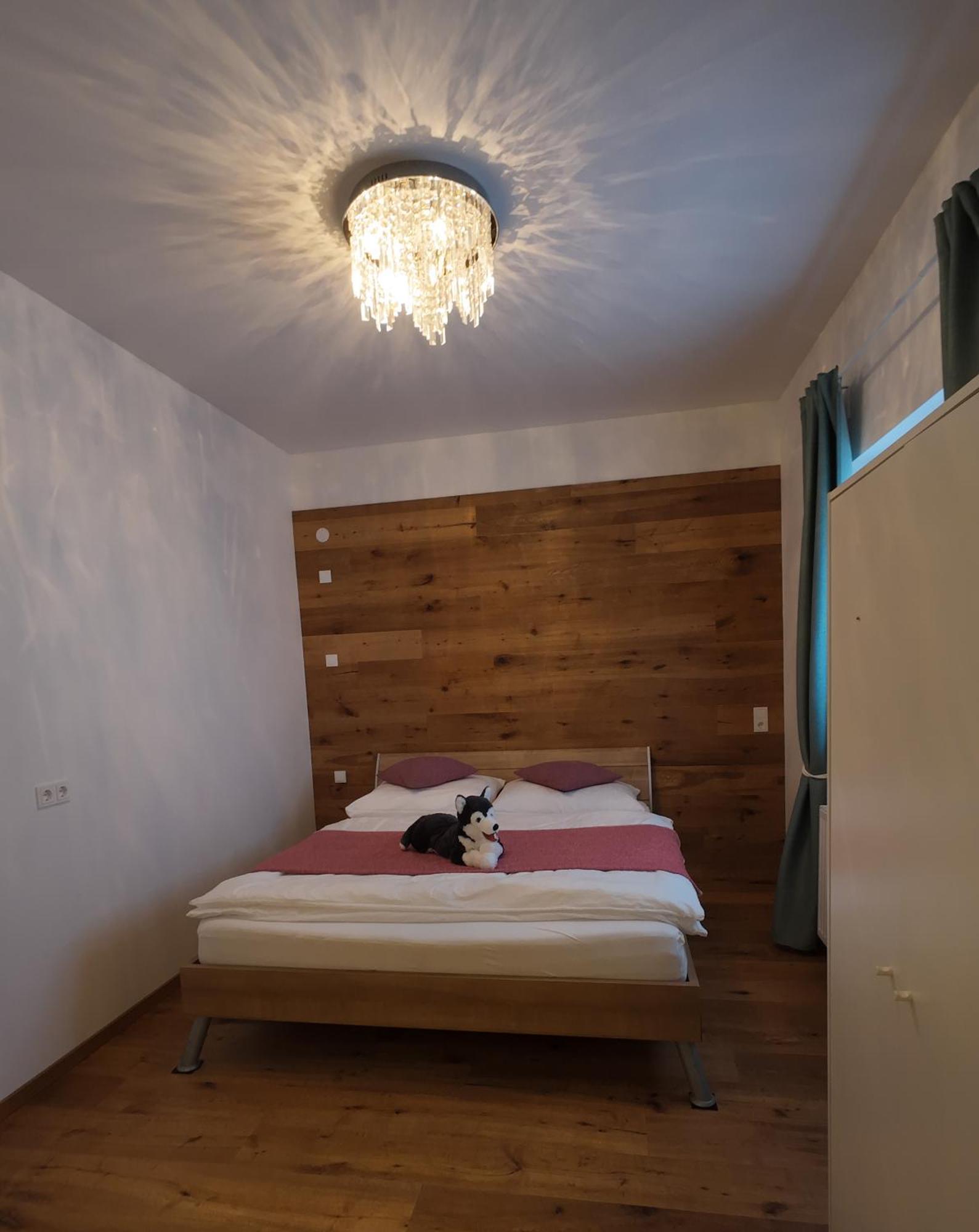 Penthouse Julia Naehe Badesee Mit Infrarotsauna -Zell Am See Kaprun นีเดิร์นซิลล์ ภายนอก รูปภาพ