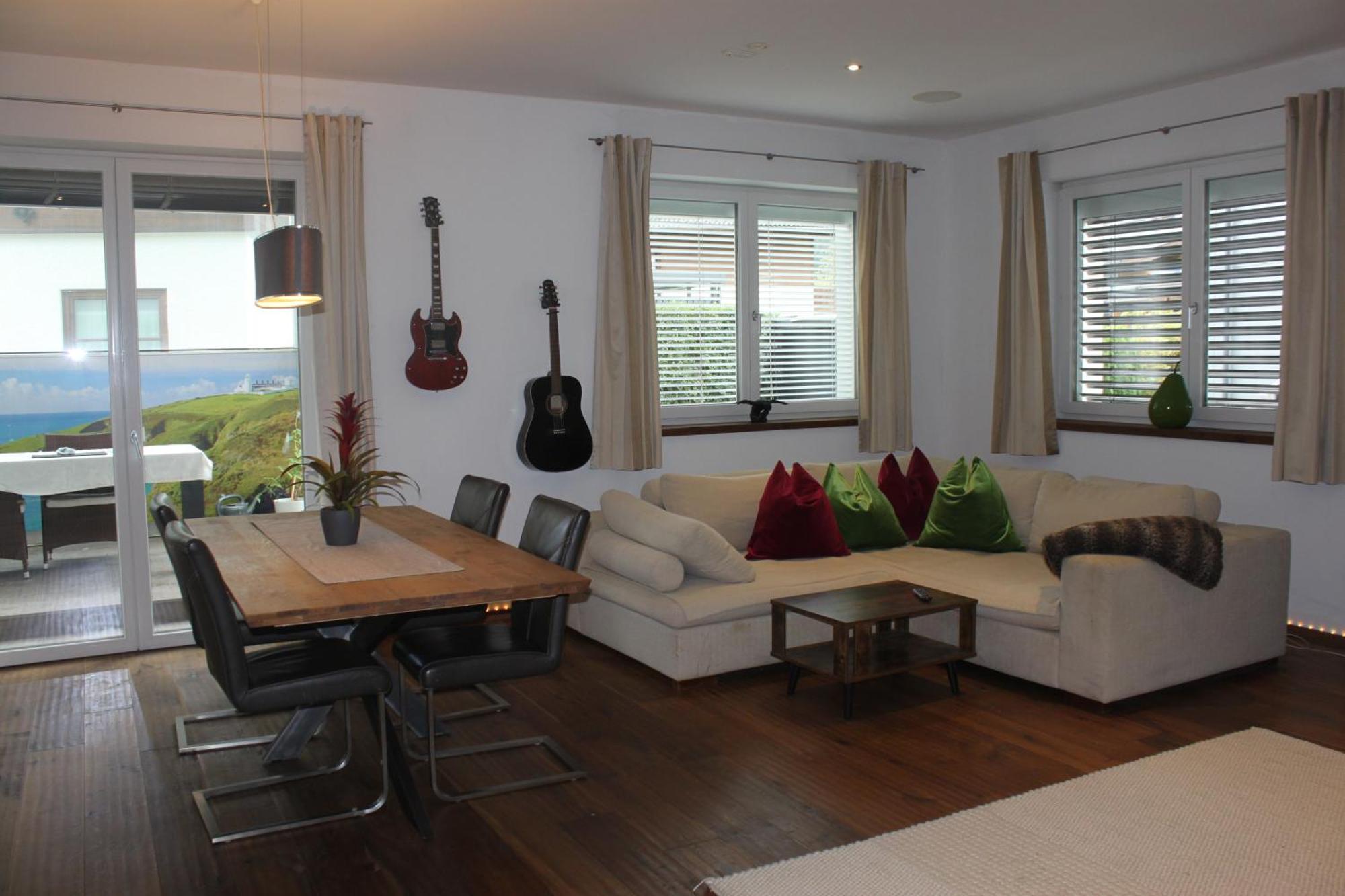 Penthouse Julia Naehe Badesee Mit Infrarotsauna -Zell Am See Kaprun นีเดิร์นซิลล์ ภายนอก รูปภาพ