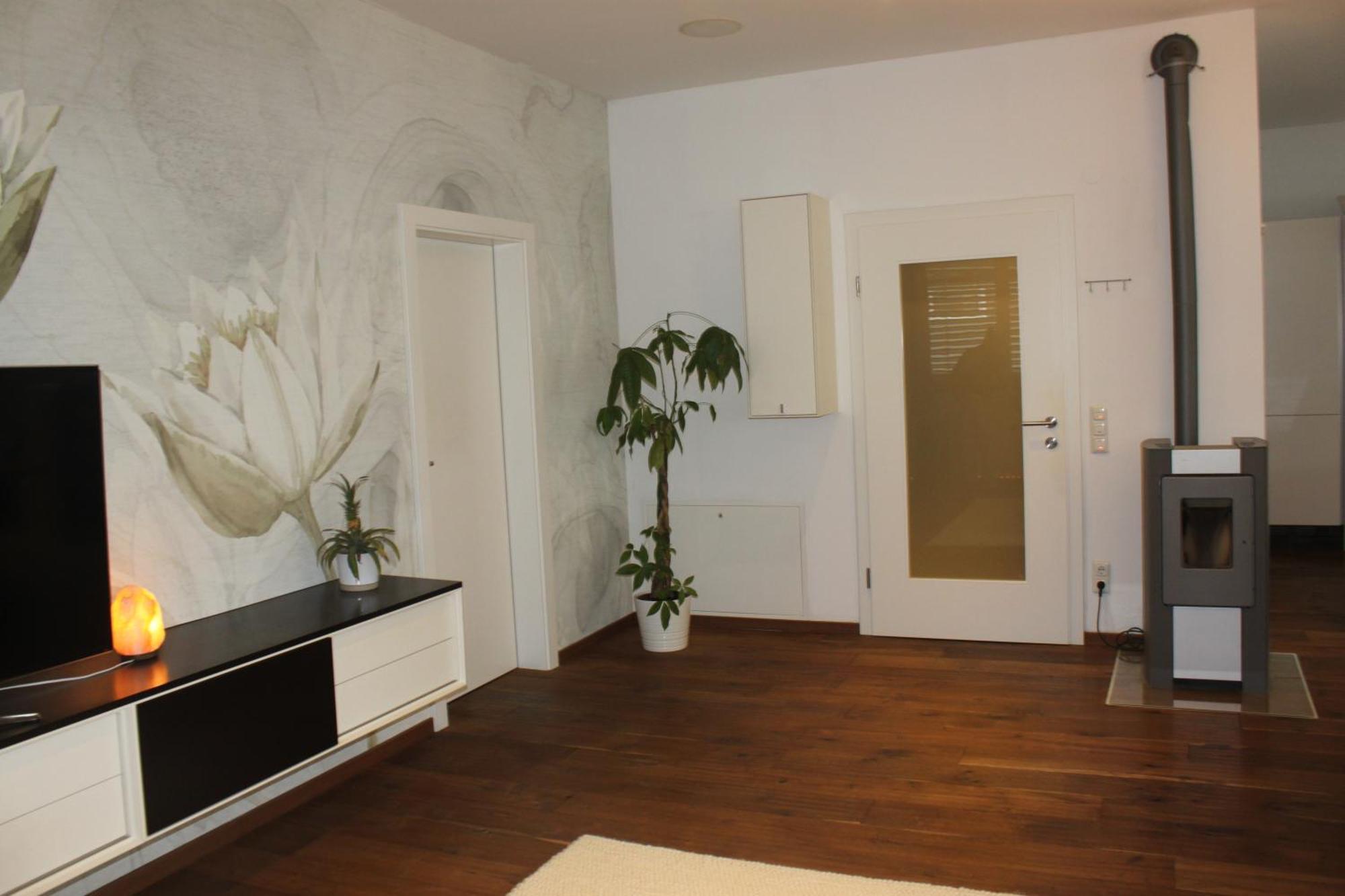 Penthouse Julia Naehe Badesee Mit Infrarotsauna -Zell Am See Kaprun นีเดิร์นซิลล์ ภายนอก รูปภาพ