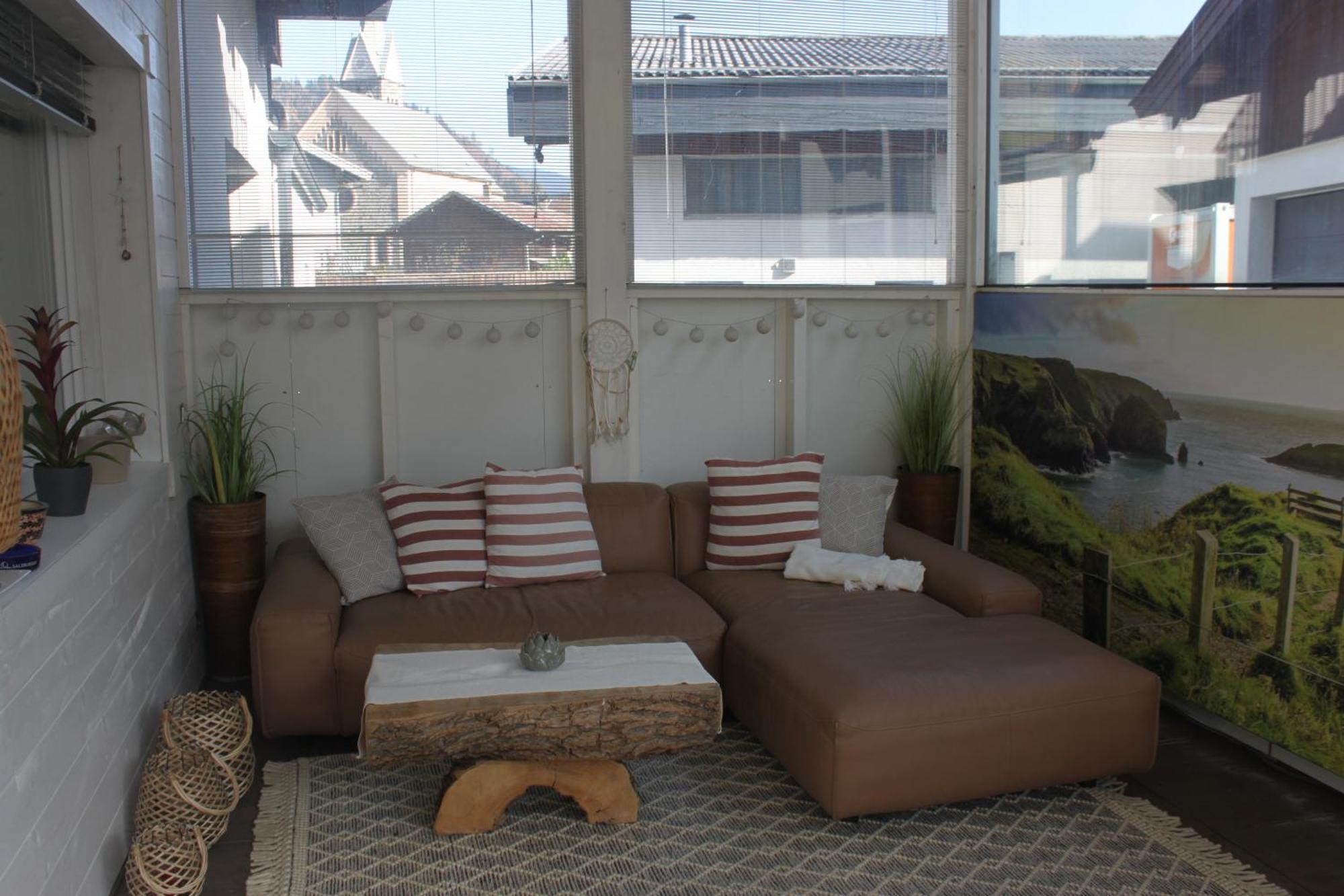 Penthouse Julia Naehe Badesee Mit Infrarotsauna -Zell Am See Kaprun นีเดิร์นซิลล์ ภายนอก รูปภาพ